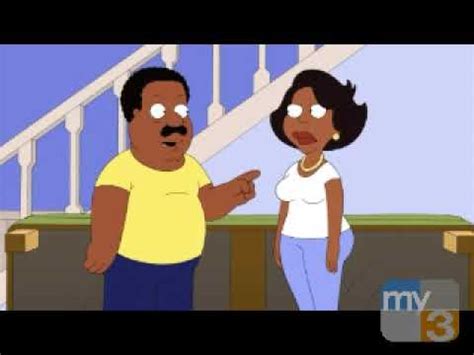 donna from the cleveland show porn|Cleveland Show Porn .